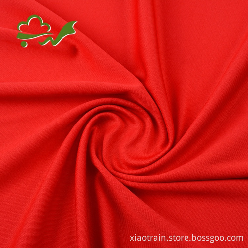Dry Fit Knit Mesh Bird Eye Interlock